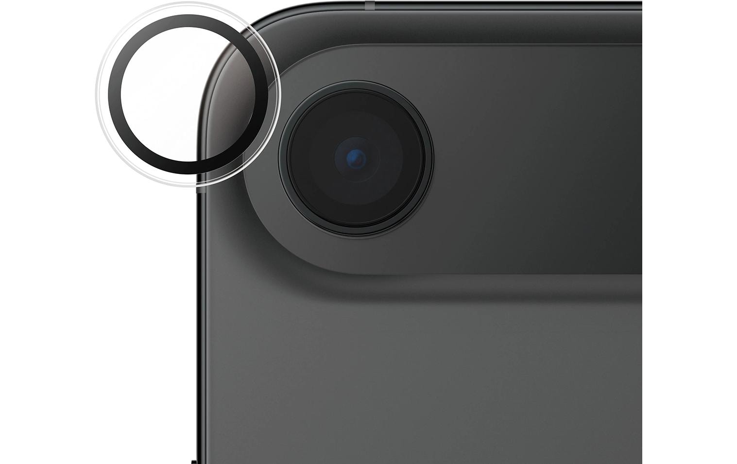SAFE. Camera Lens Protector Clear