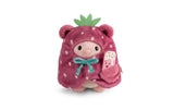Hase Pibu mit Softeis 8cm