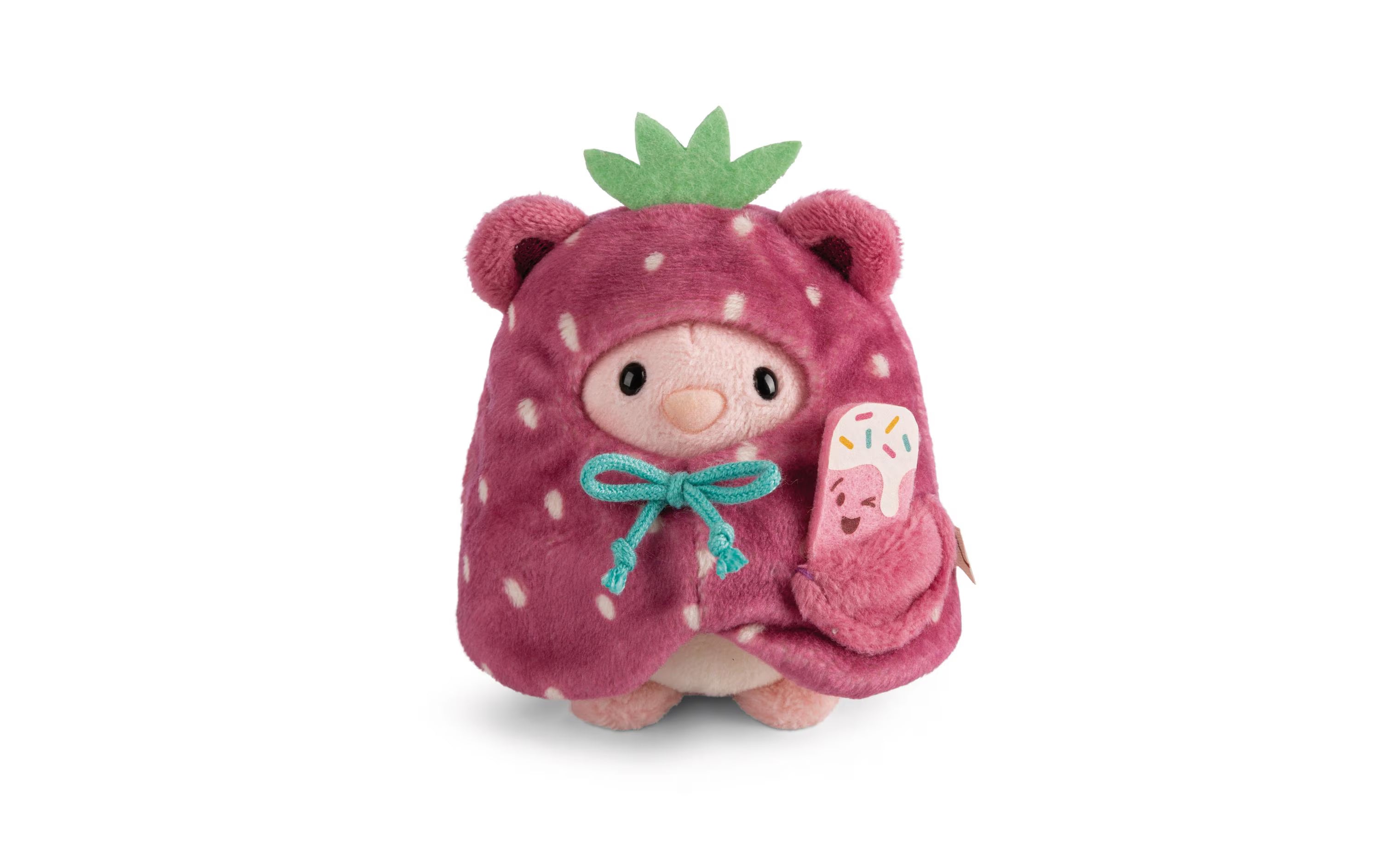 Hase Pibu mit Softeis 8cm