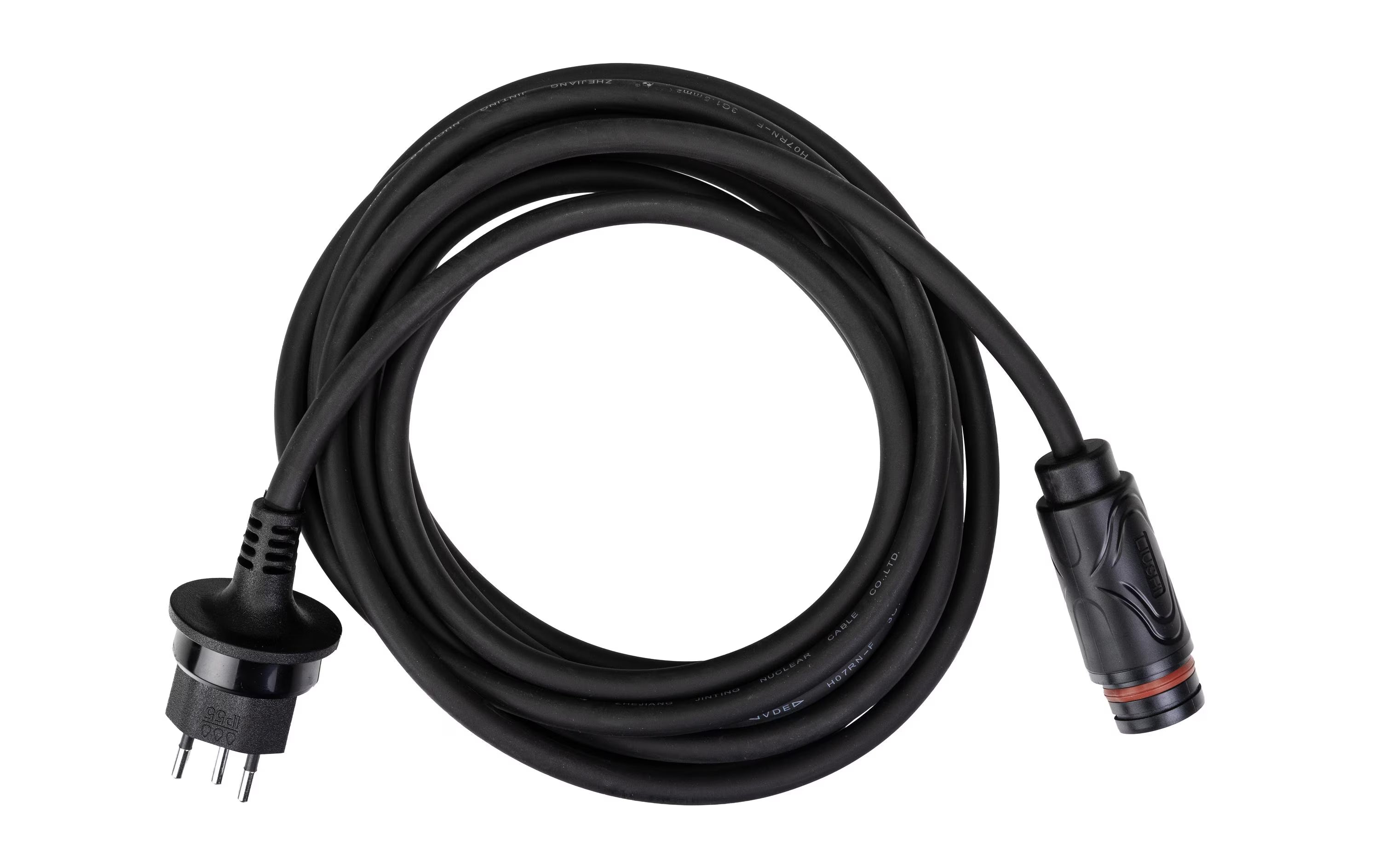 Zendure H07RN-F 3x1.5mm² LNPE, 5m T13 IP55