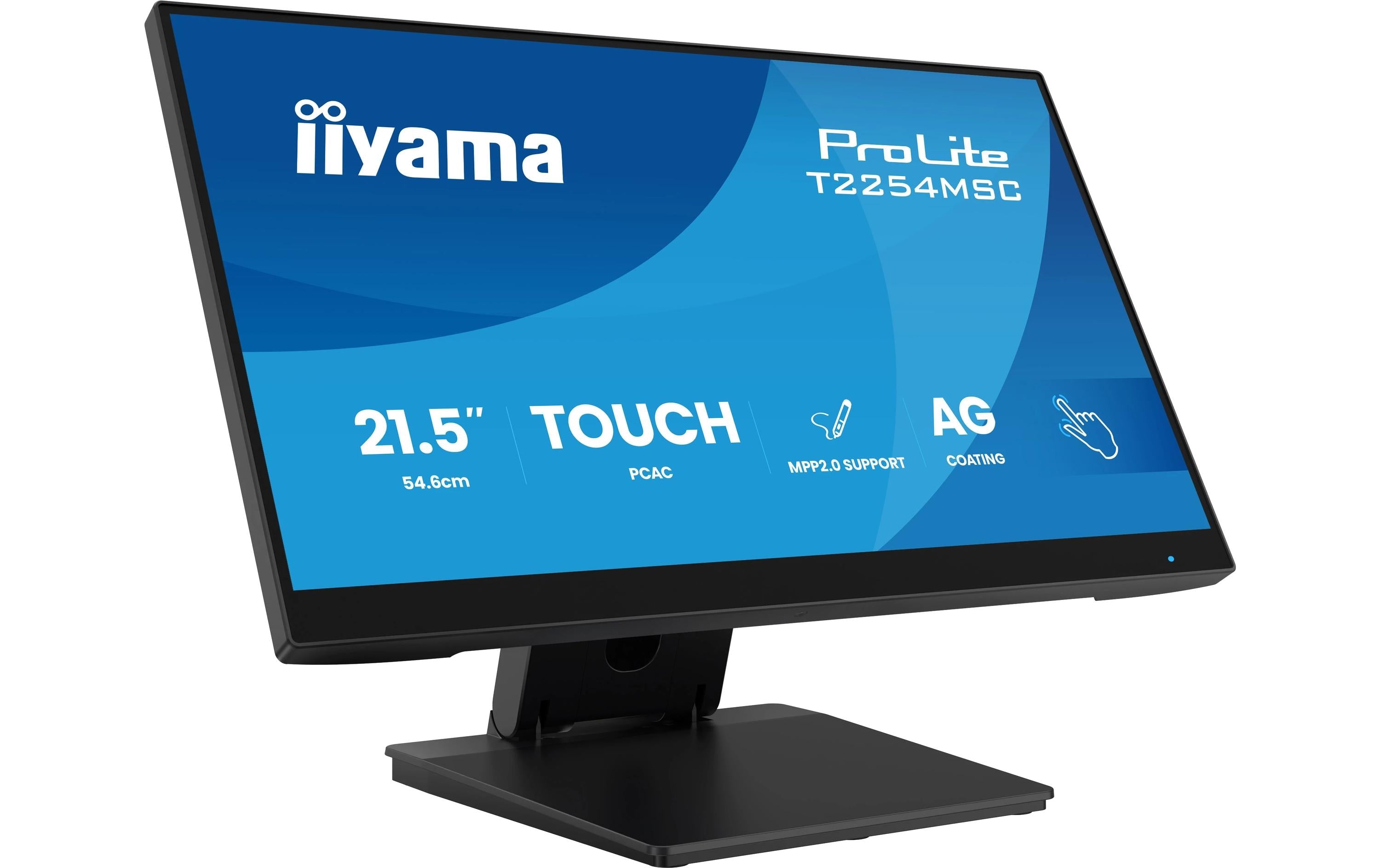 iiyama, Monitor ProLite T2254MSC-B2AG