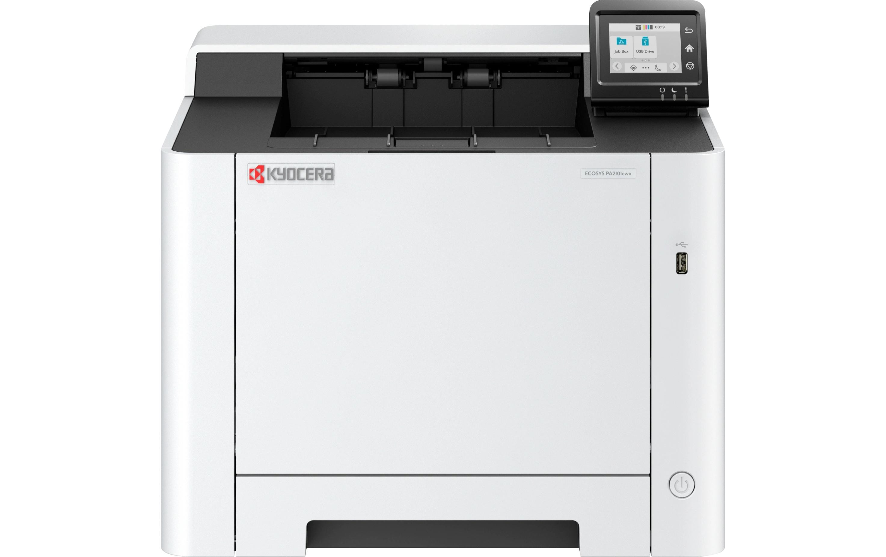 Kyocera ECOSYS PA2101cwx, A4,WLAN