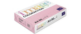 Kopierpapier Image Coloraction rosa
