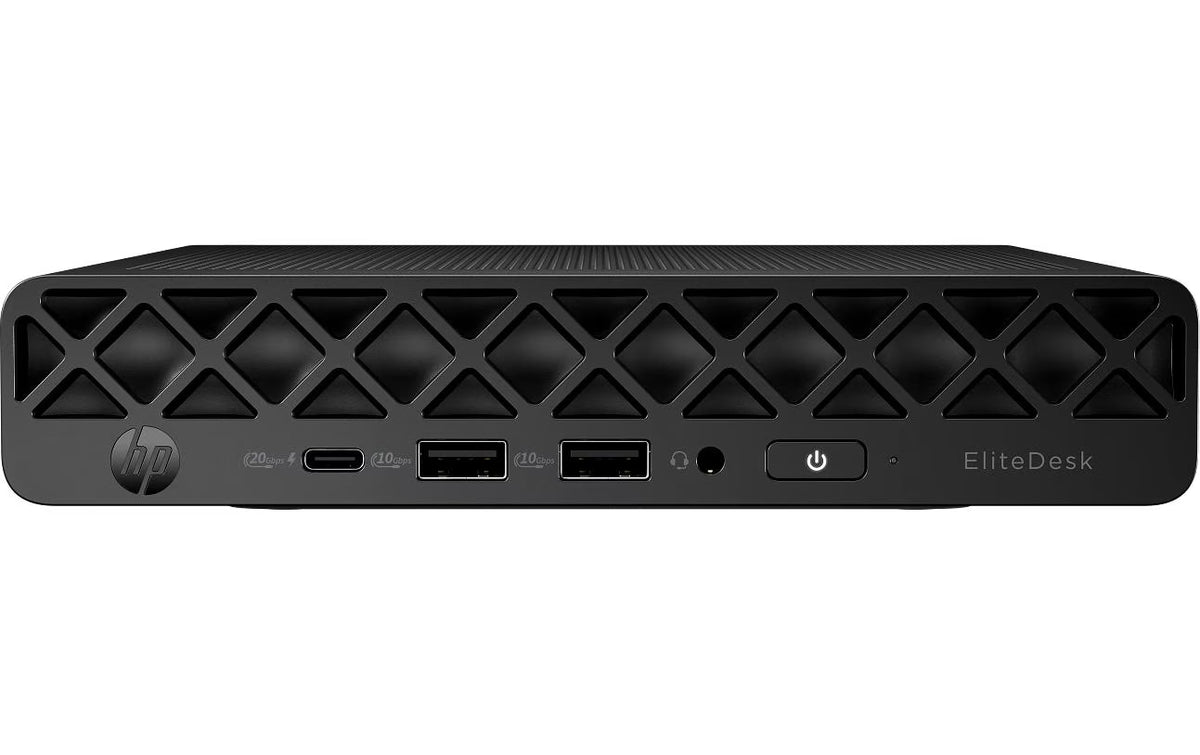 HP EliteDesk 8 Mini G1i U7 265