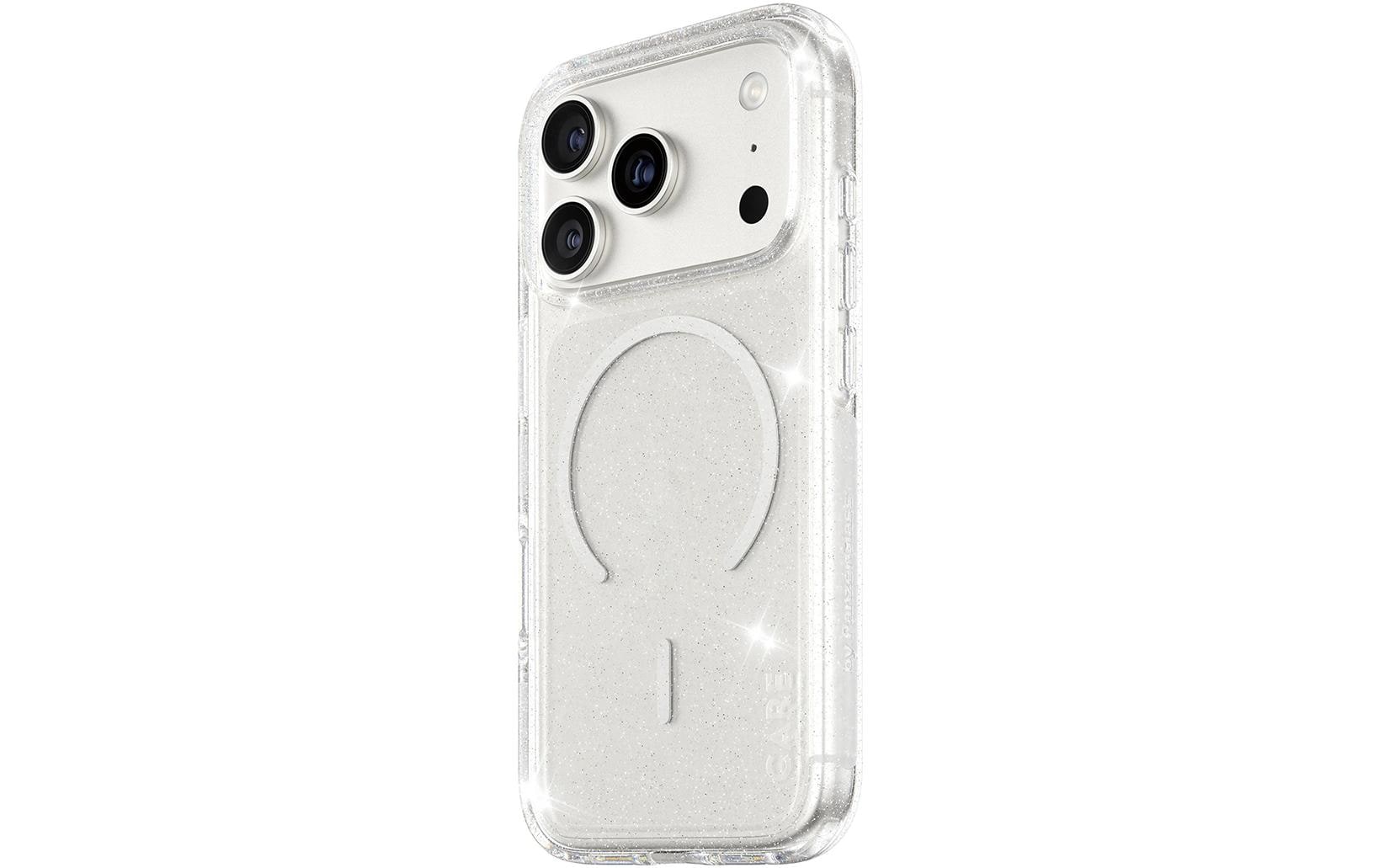 CARE Flagship Case Urban Combat iPhone 17