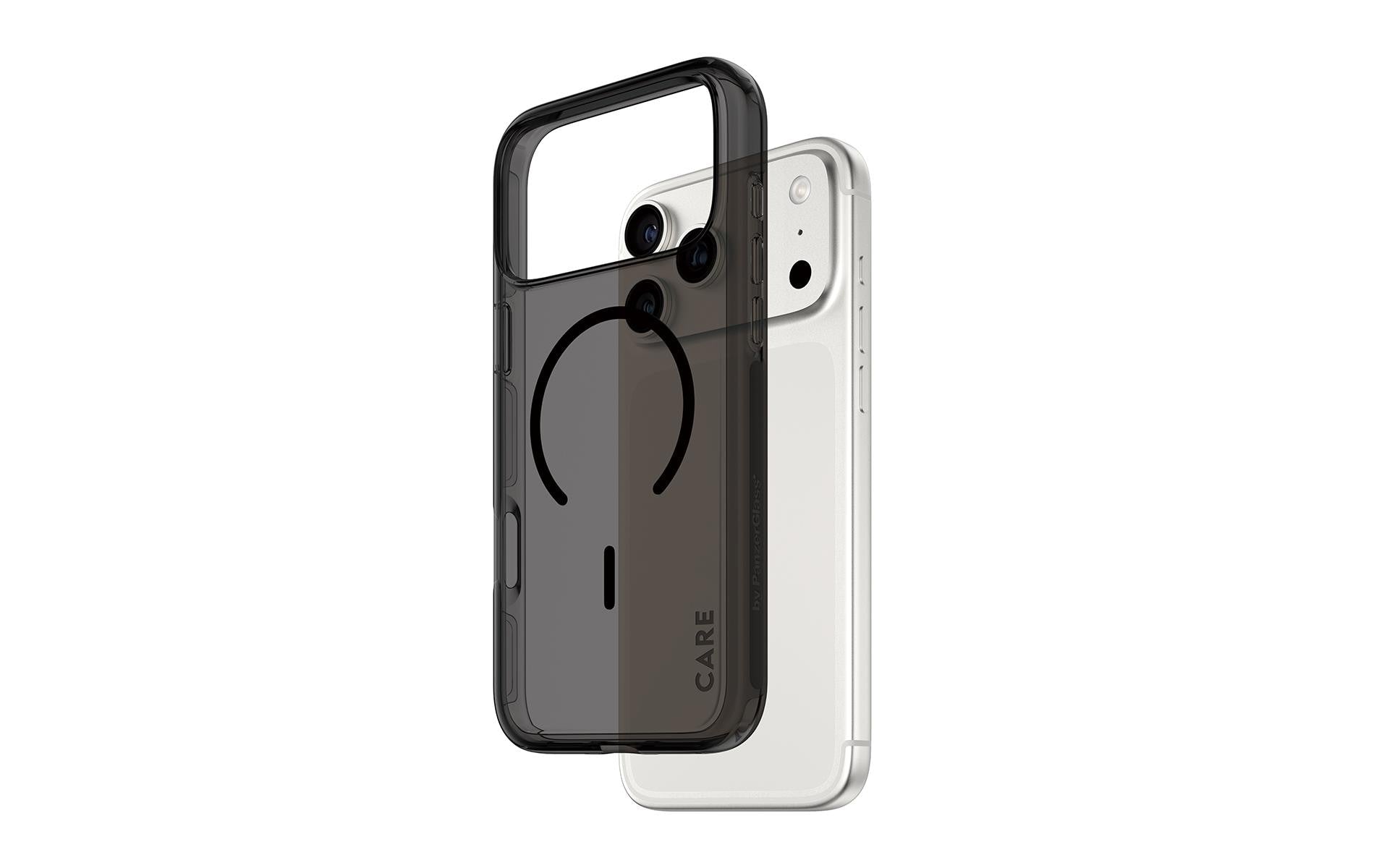 CARE Flagship Case Urban Combat iPhone 17