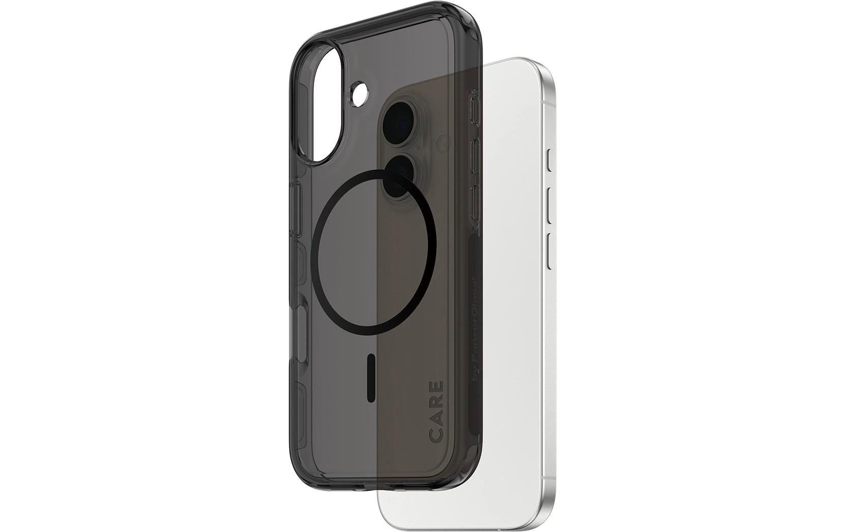 CARE Flagship Case Urban Combat iPhone 17