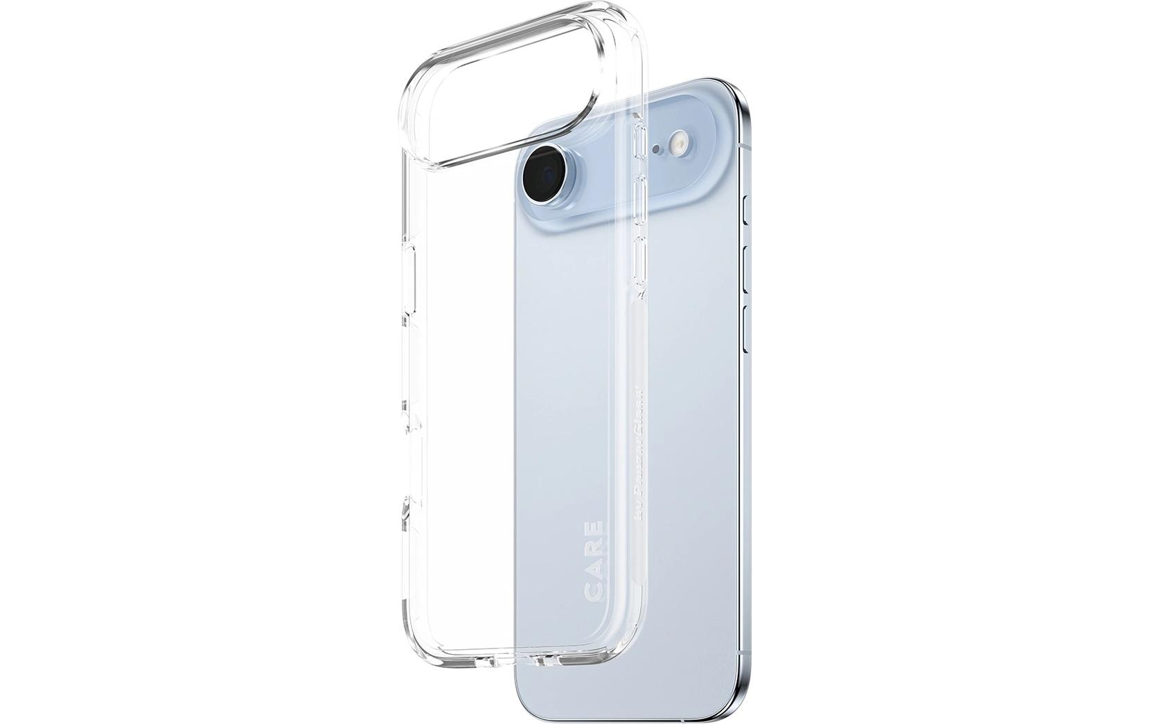 CARE Flagship Case Urban Combat MS