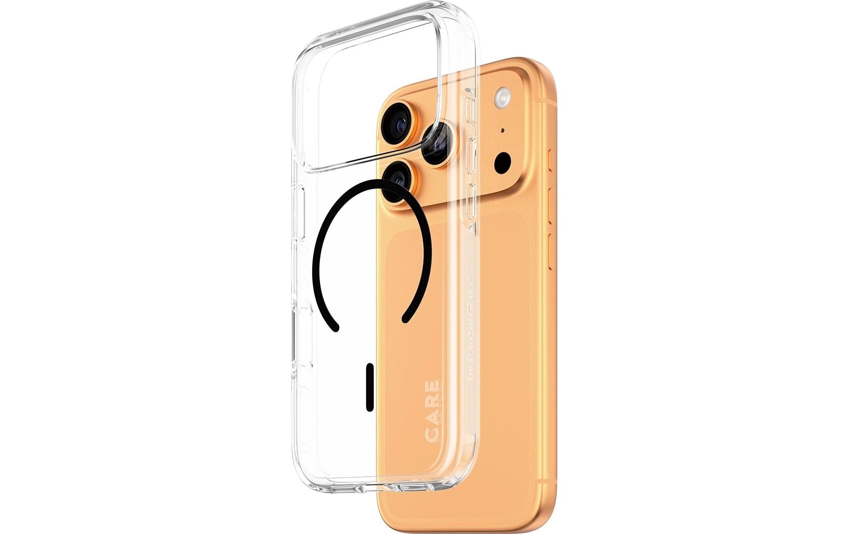 CARE Flagship Case Urban Combat iPhone 17
