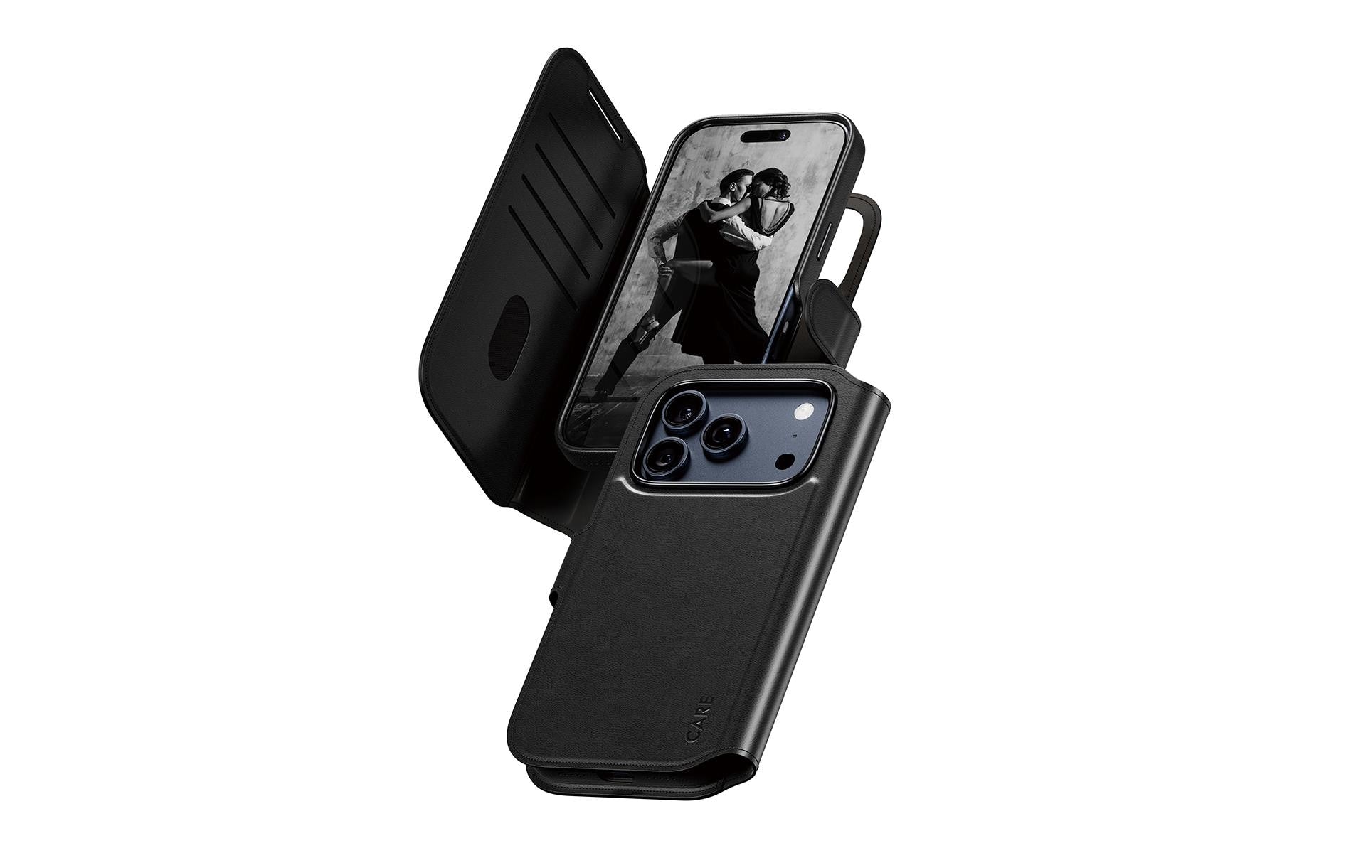CARE Feauture Case Tango 2-in-1 Wallet MS