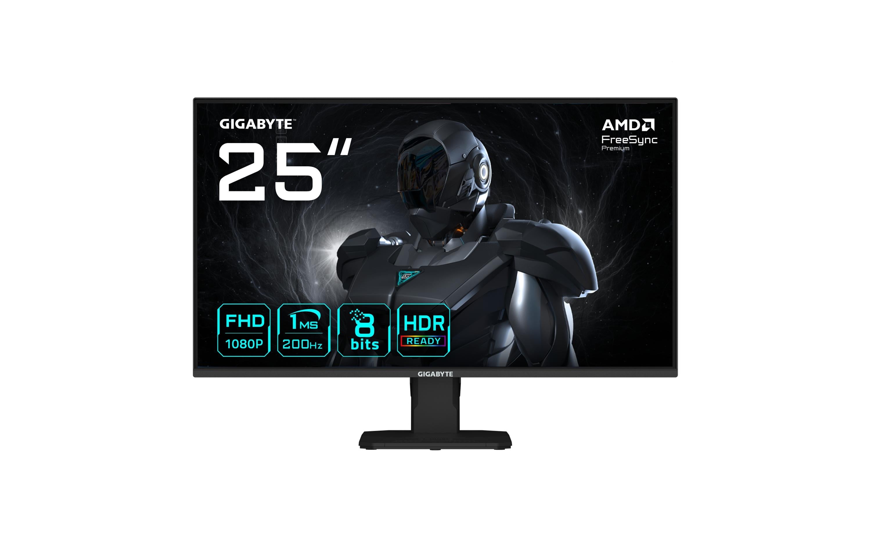Gigabyte GS25F2 25 FHD