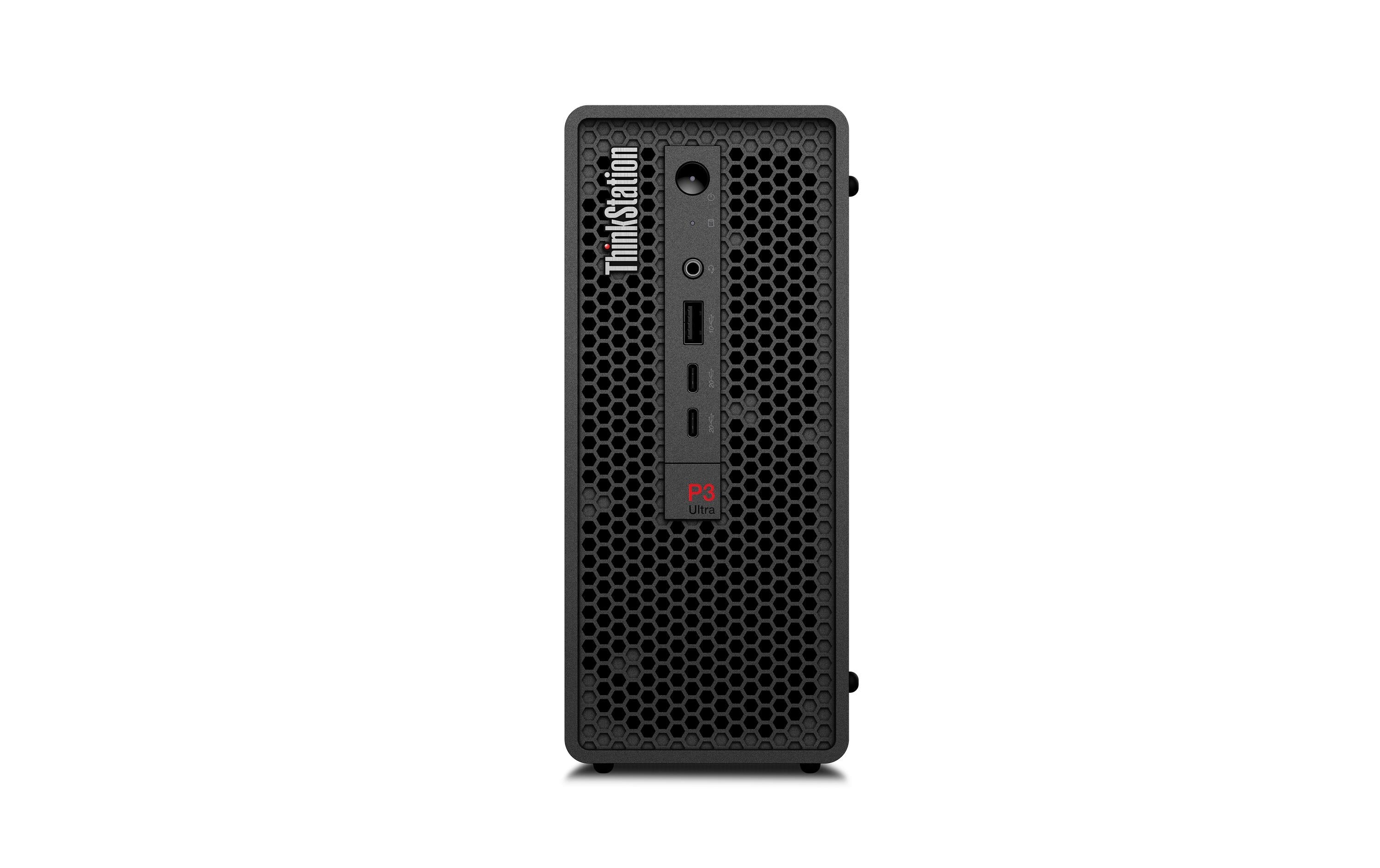 Lenovo TS P3 Ultra G2, Intel Ultra 9 285