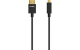 SmallRig Ultra-Slim 4K HDMI Cable 35cm