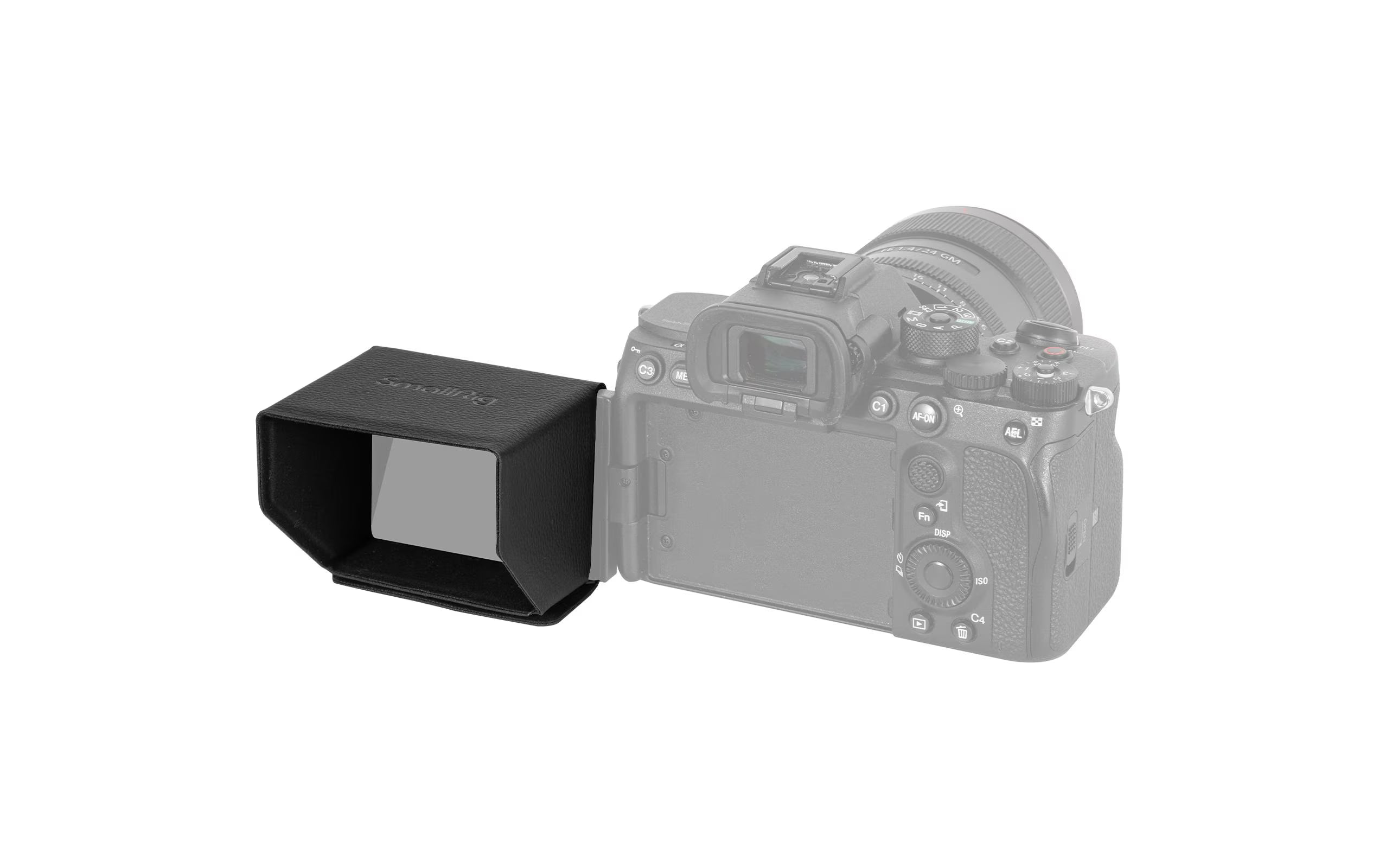 SmallRig Shading Hood