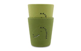 Trixie Silikonbecher 2er