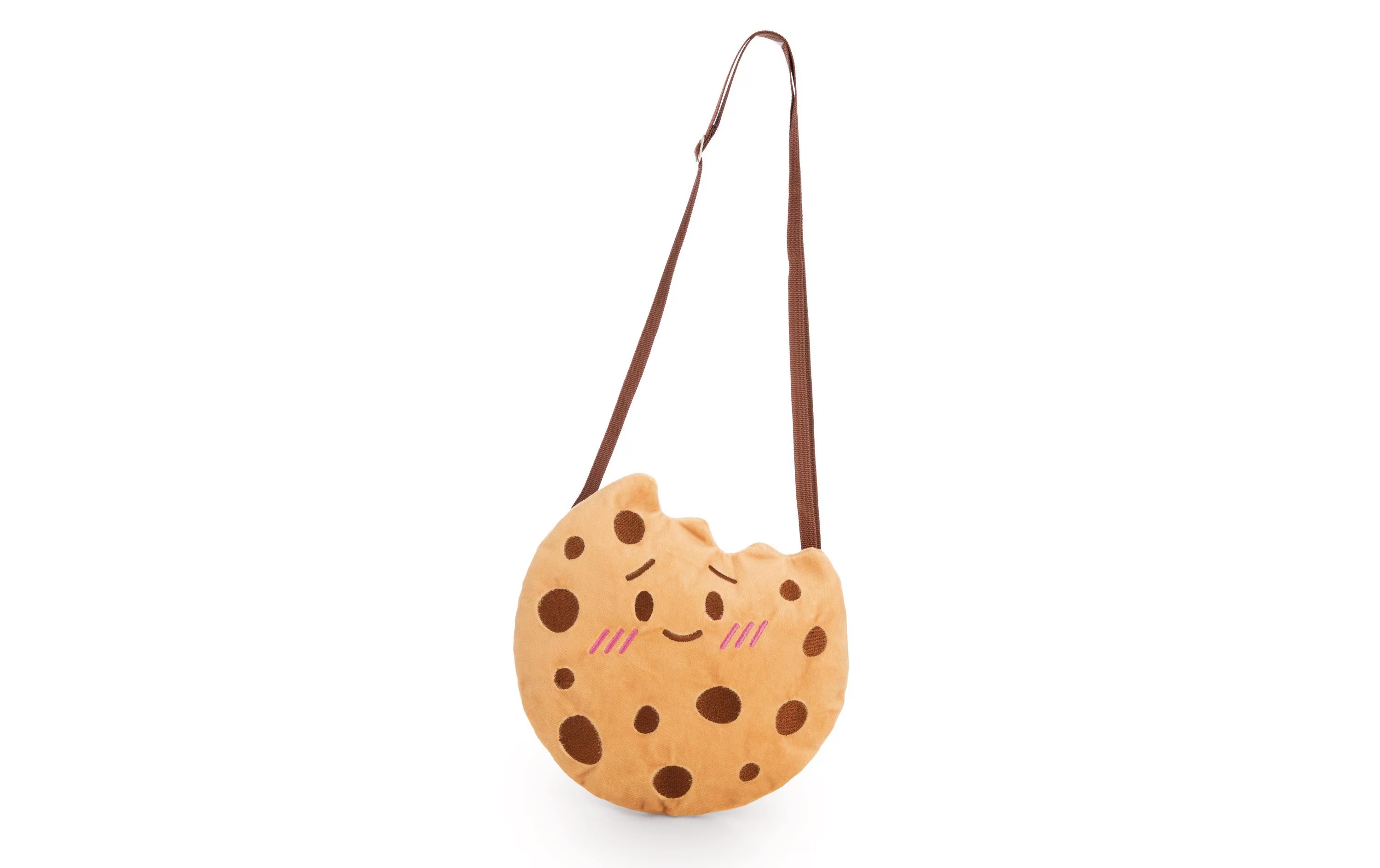 Schultertasche mymochi Cookie