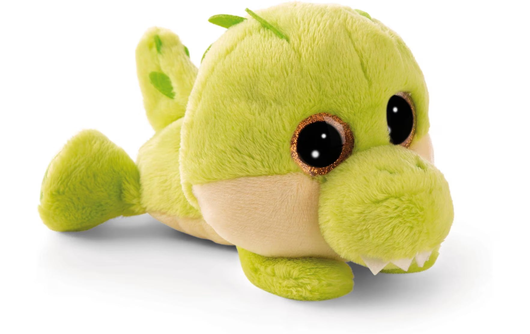Krokodil Groggo-Li 15cm