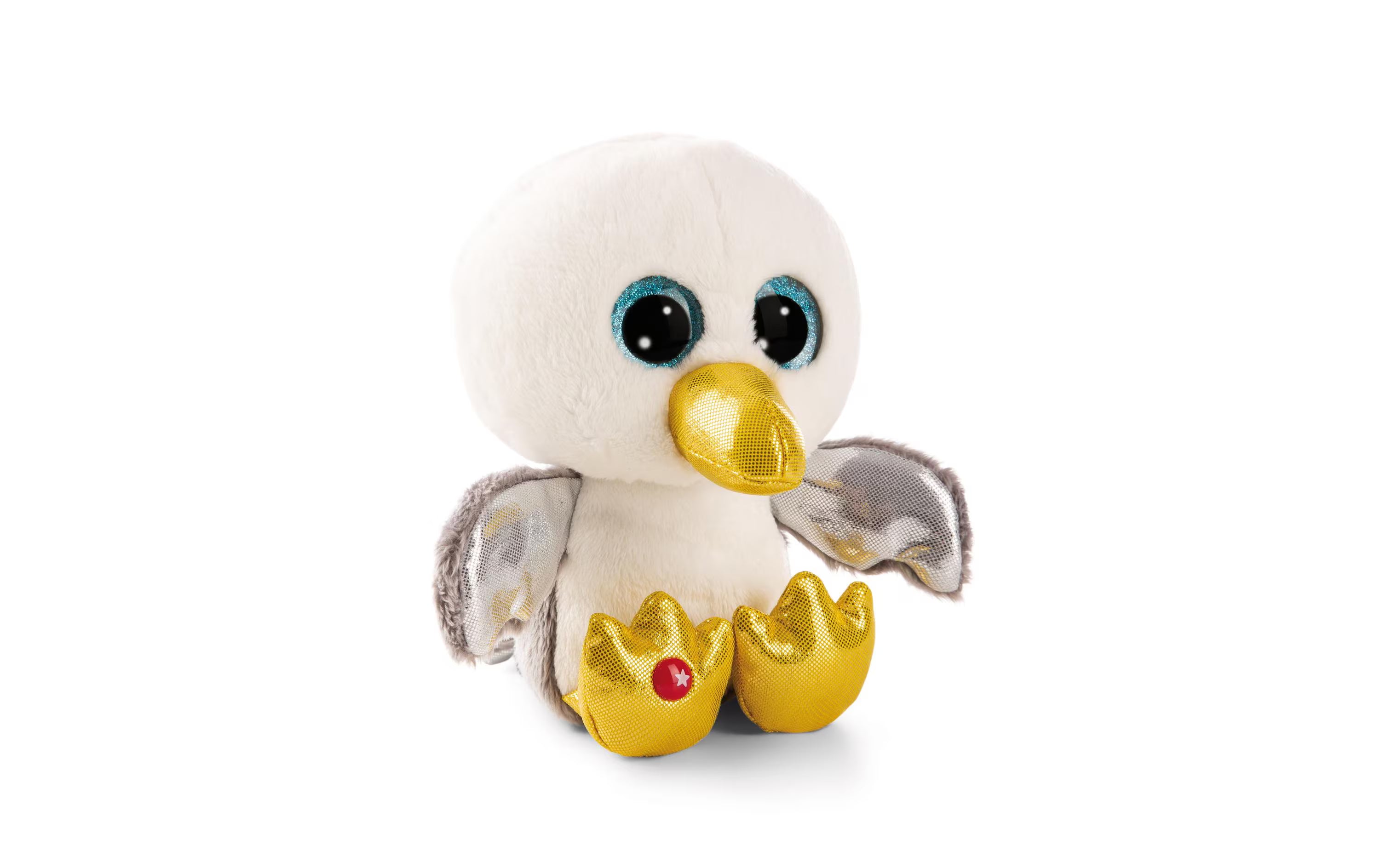 Möwe Gullbert 15cm