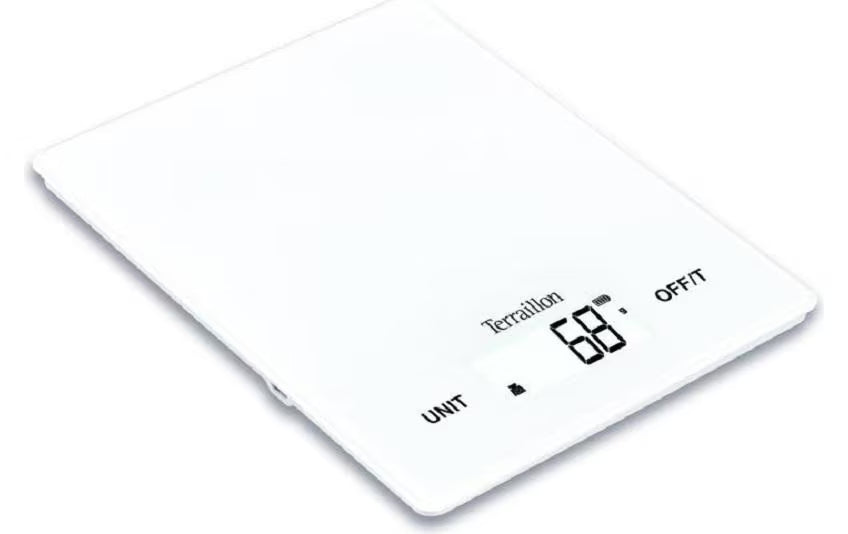 Terraillon Küchenwaage Cooking USB