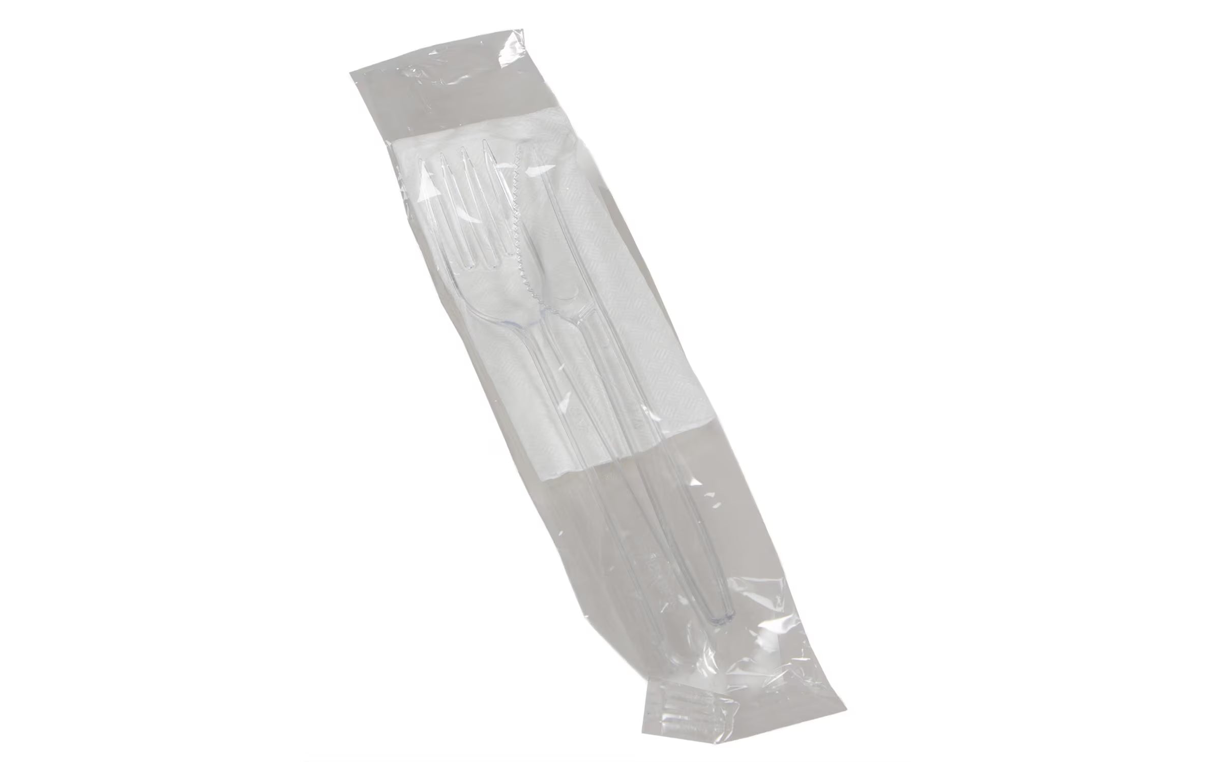 ELCO Besteck 3er Set, 100 Stück