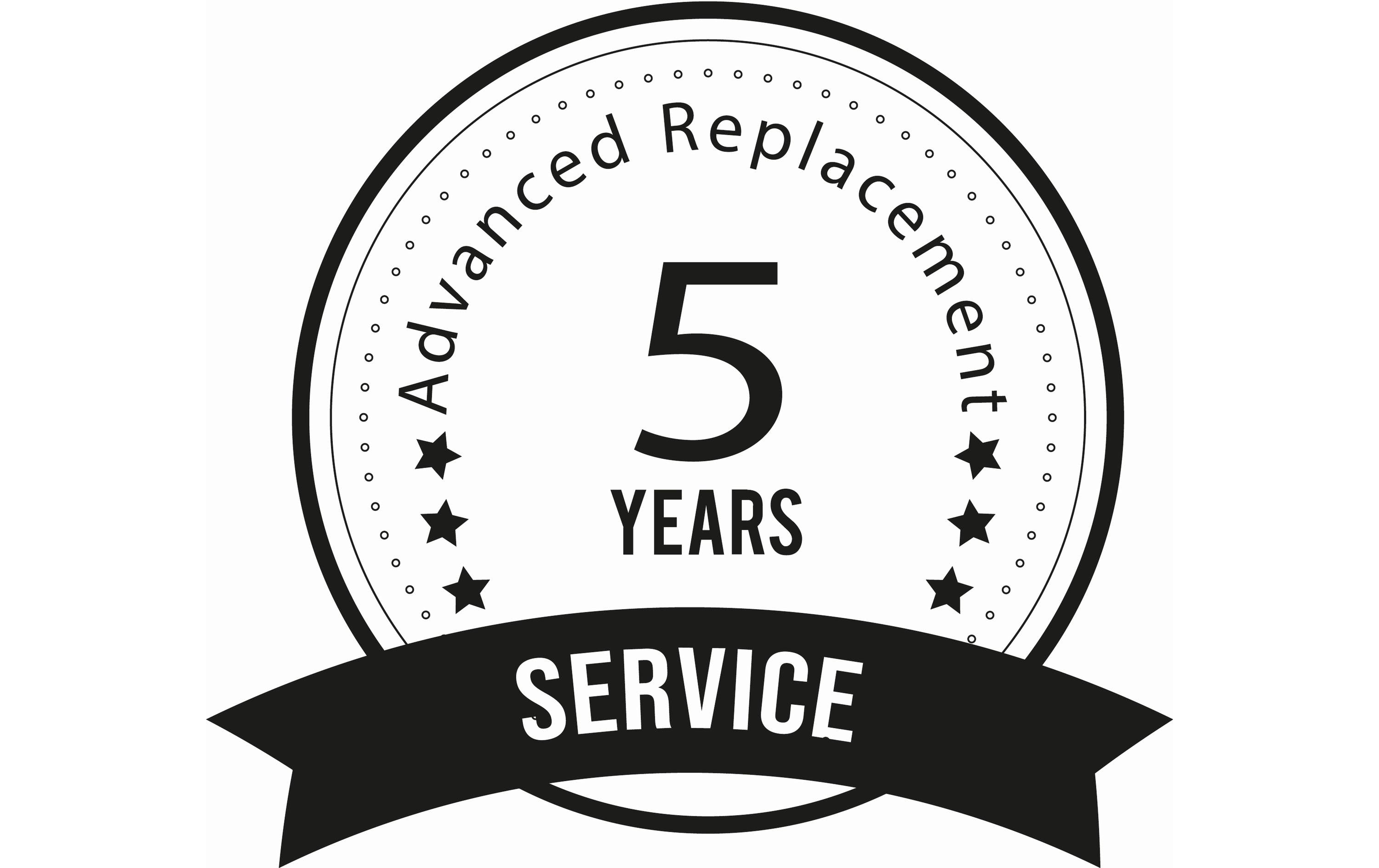 QNAP 5 Jahre 5X13 NBD (onsite) Service (CH)