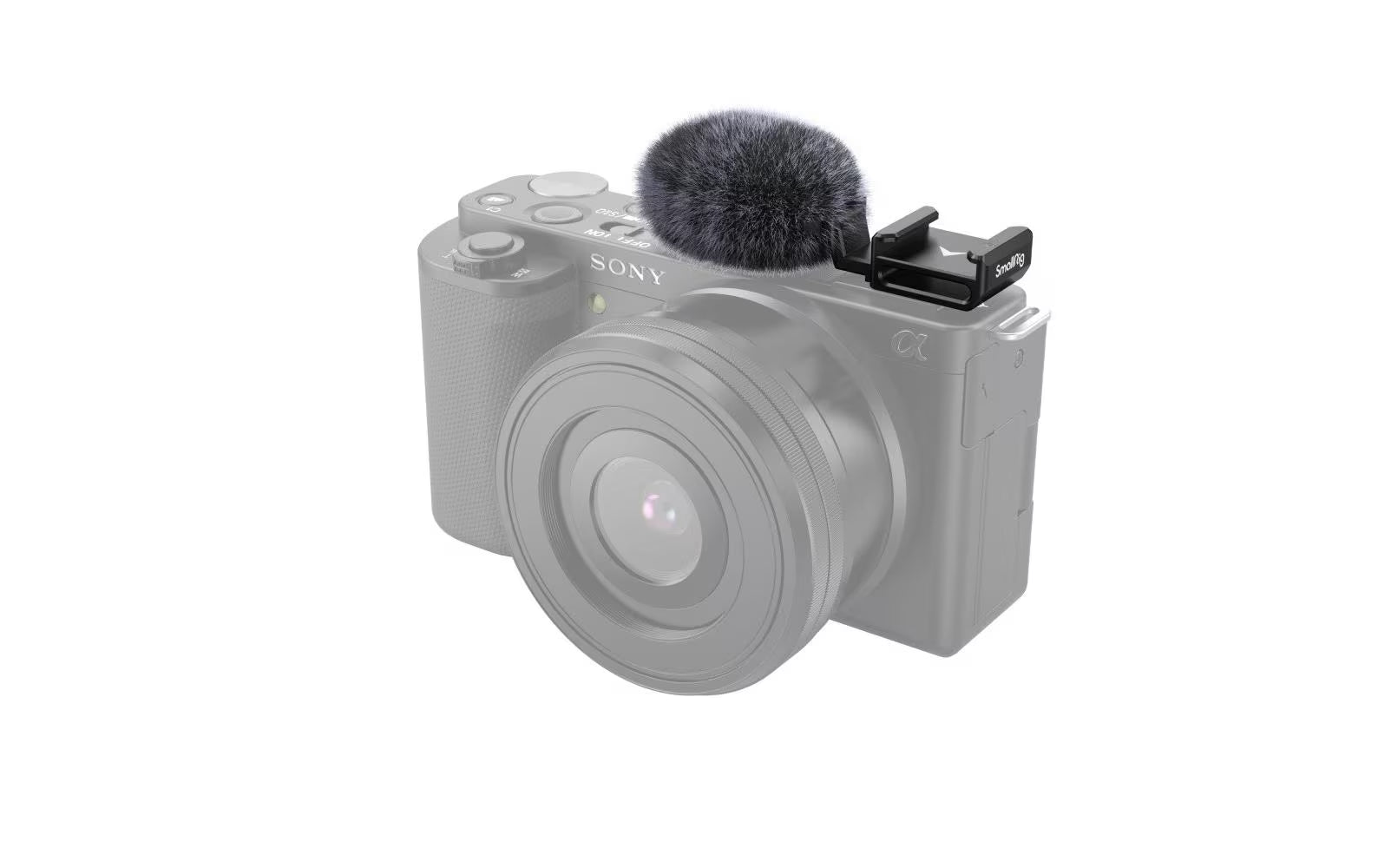SmallRig Cold Shoe Adapter