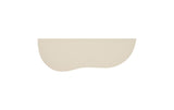 House Nordic Wandregal Botta, Beige