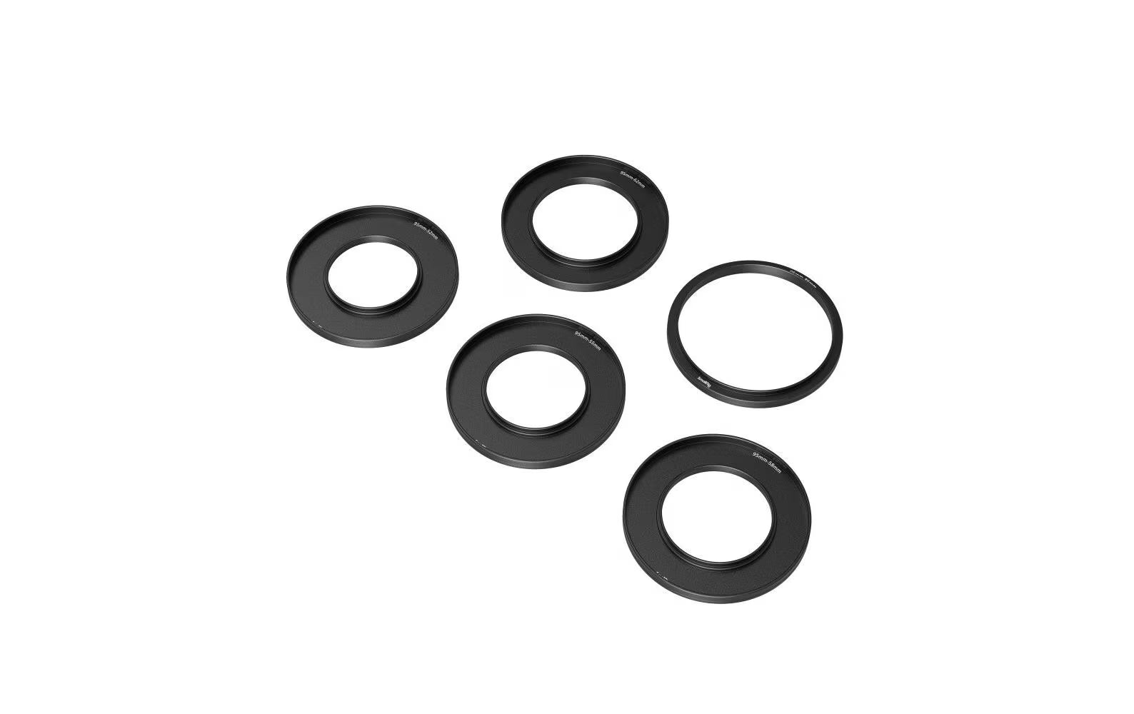 SmallRig Lens Adapter Rings Kit