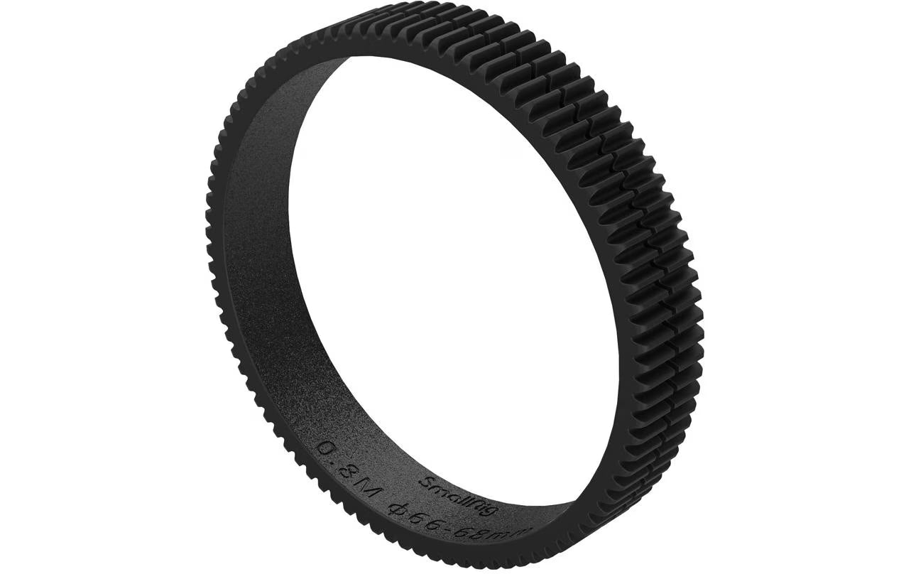 SmallRig F66-F68Focus Gear Ring