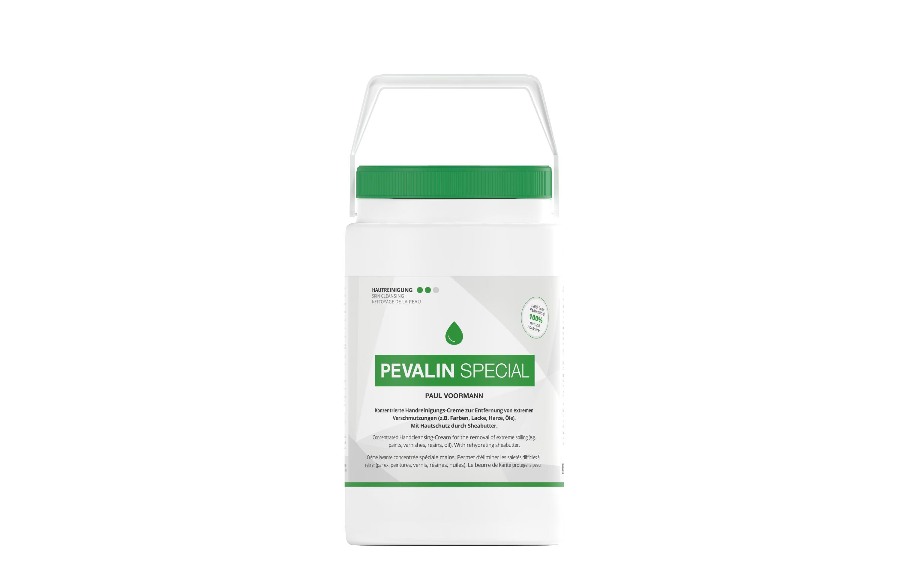PEVALIN SPECIAL Creme