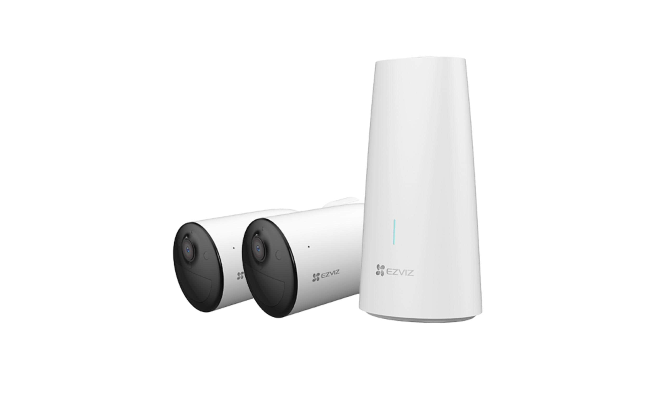 EZVIZ HB3-B2 Kamera-Kit