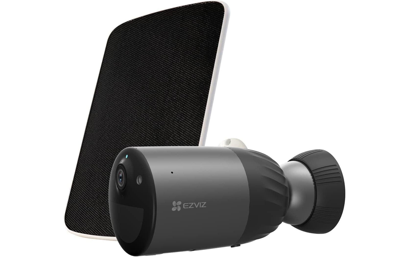EZVIZ BC1C-PRO Solar Kit (mit AOV)