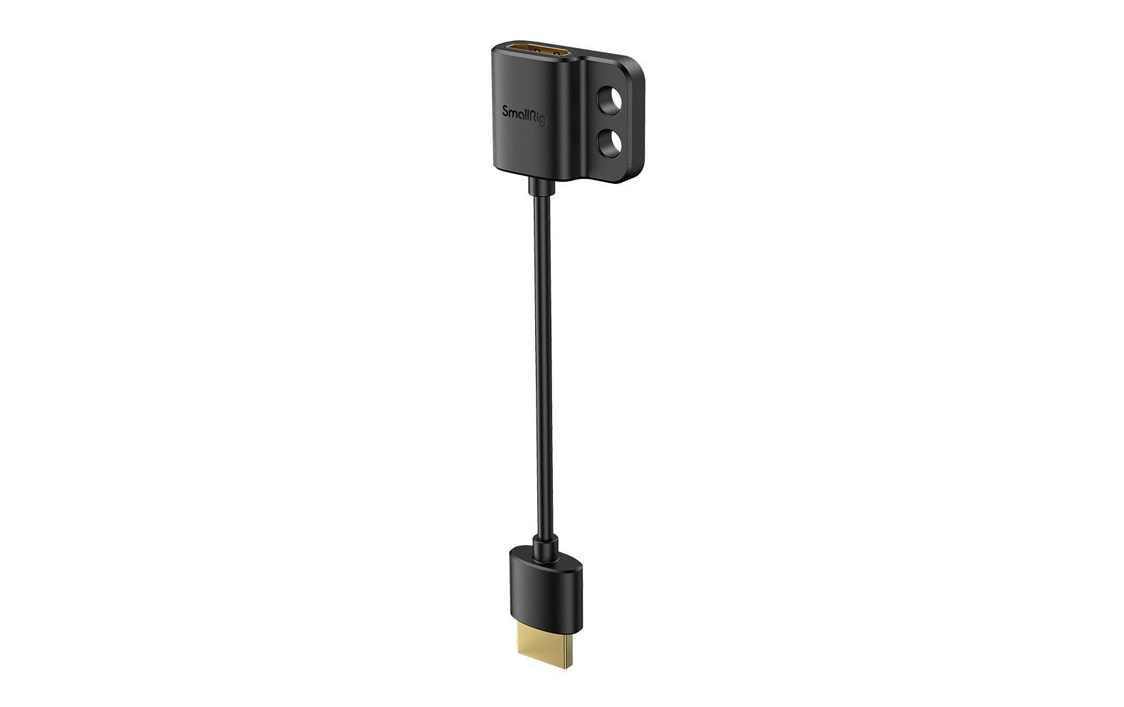 SmallRig Ultra Slim 4K Adapter Cable