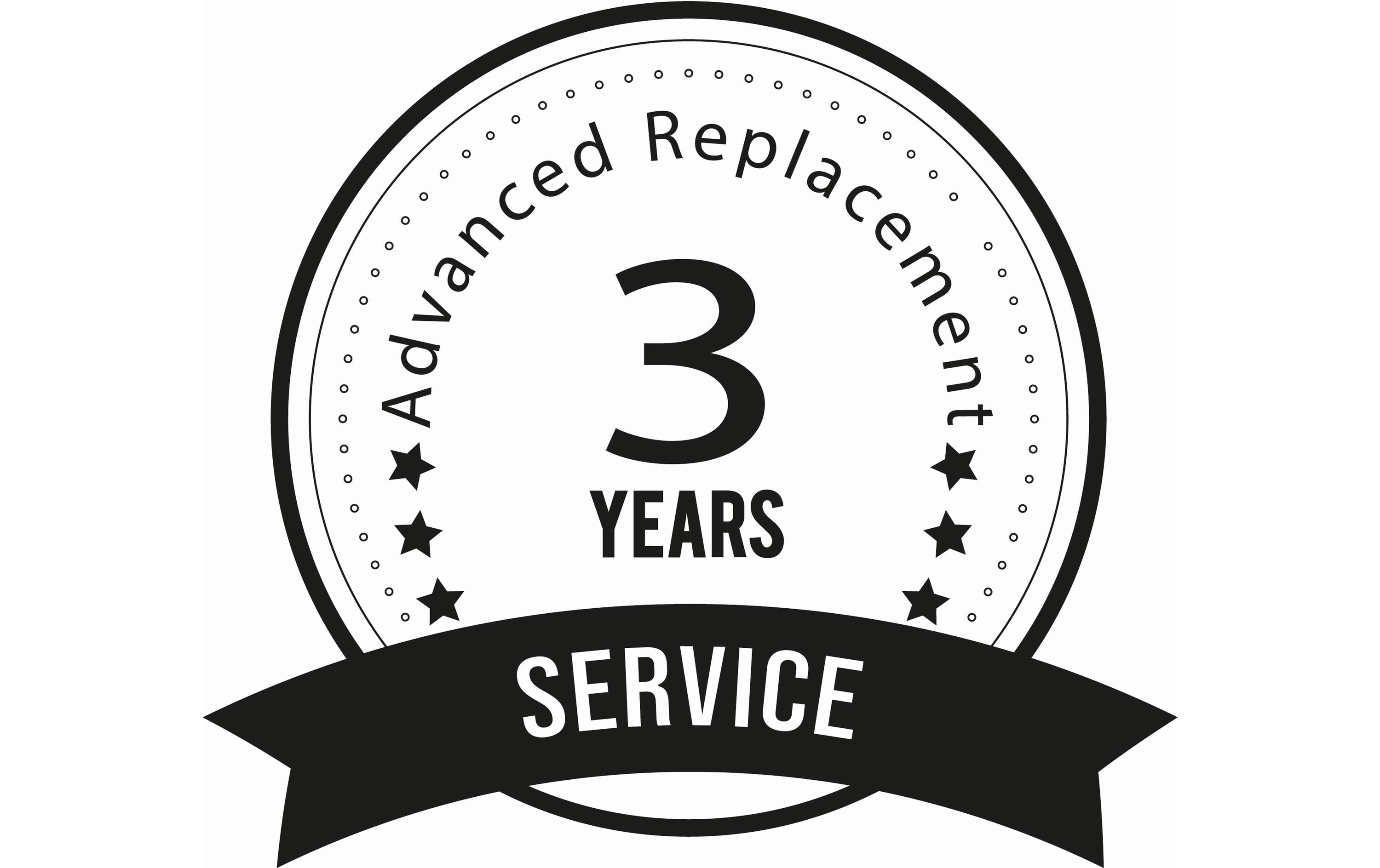 QNAP 3 Jahre 5X13 NBD (onsite) Service (CH)
