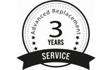 QNAP 3 Jahre 5X13 NBD (onsite) Service (CH)