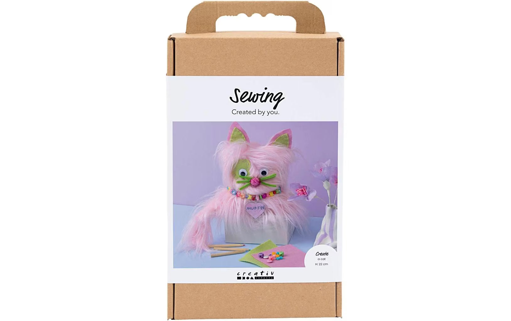 Creativ Company Starter Bastelset