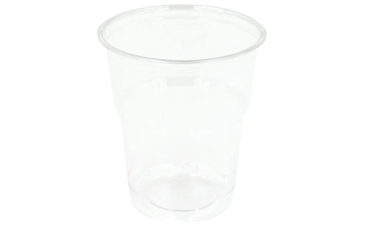 VeriveTrinkbecher rPET 2 dl