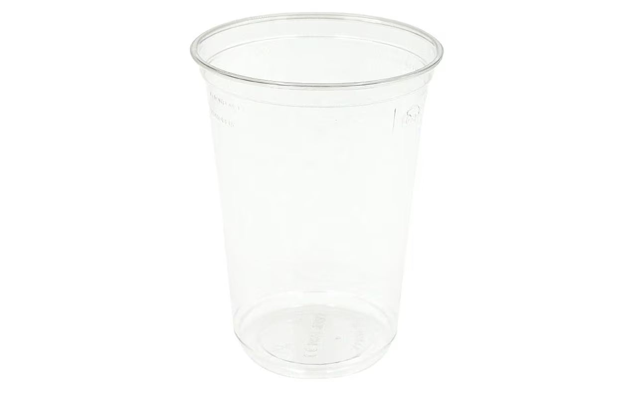 VeriveTrinkbecher rPET 4 dl