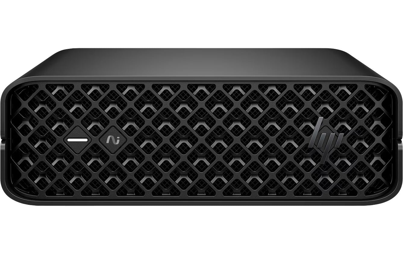 HP Z2 Mini G1i U9 285K