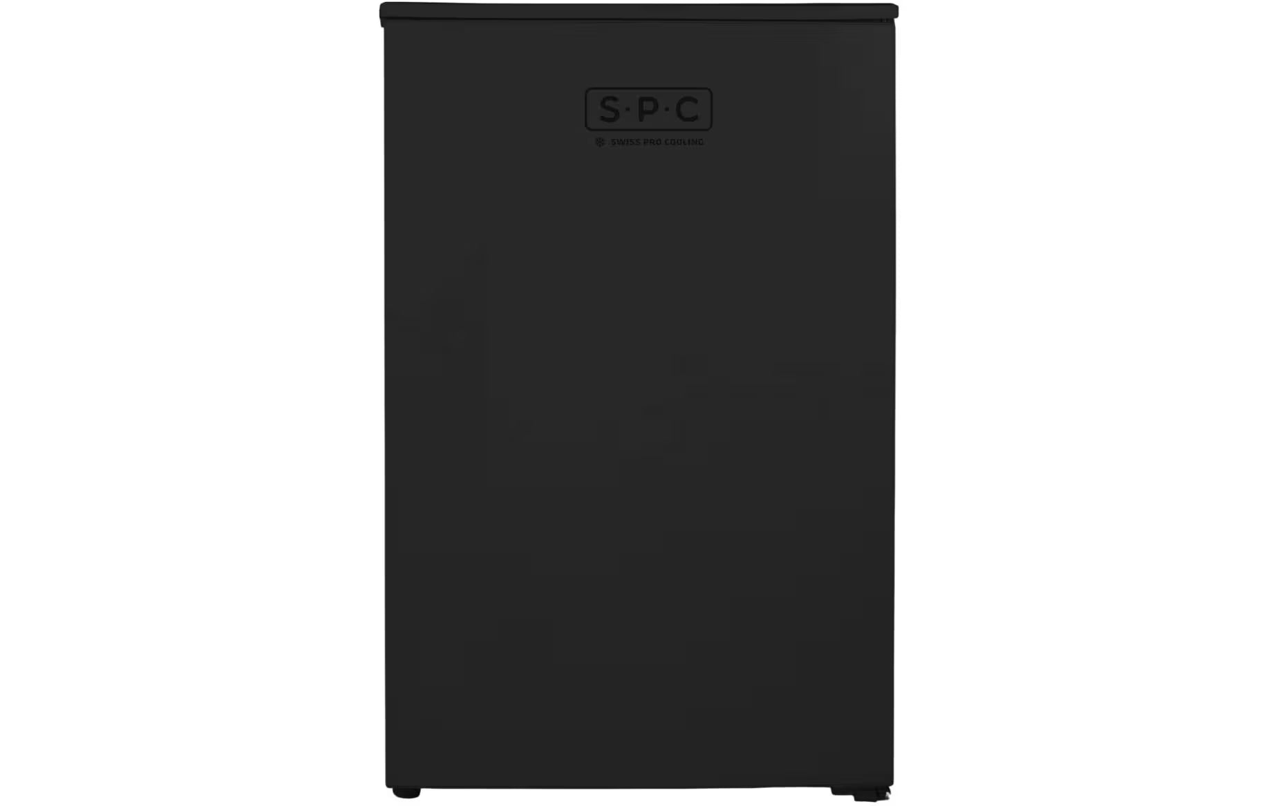 SPC Gefrierschrank GS5492-2 B