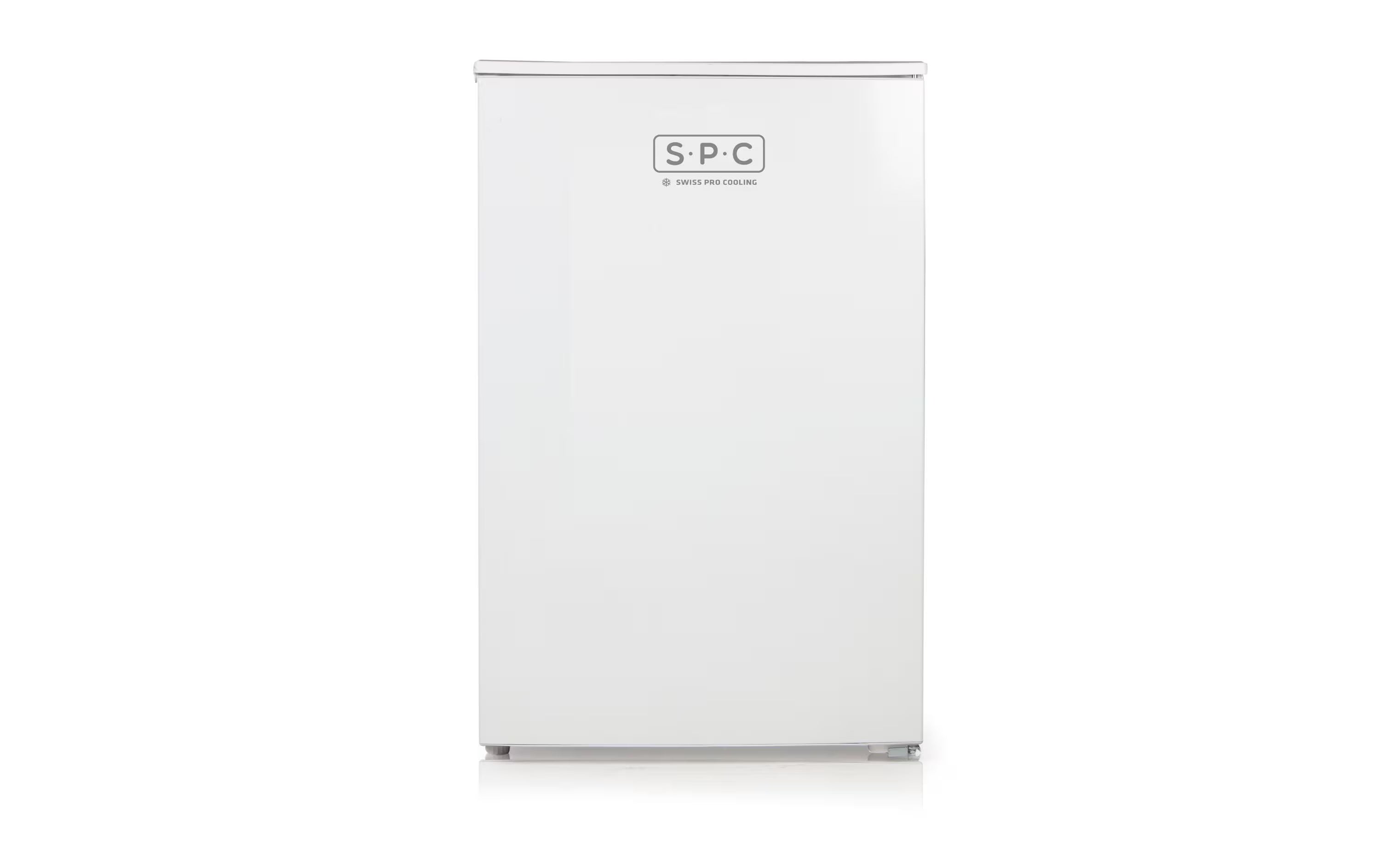 SPC Gefrierschrank GS5492-1 W