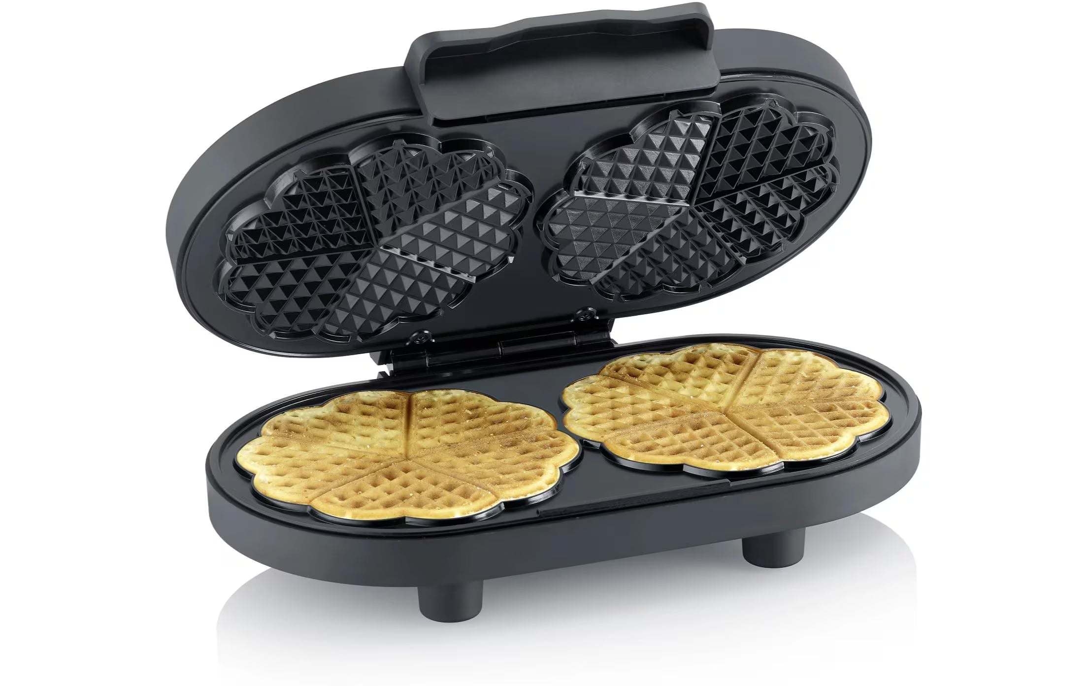 Severin Waffeleisen WA2118