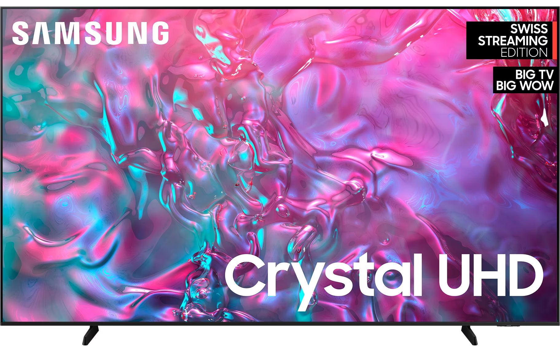 Samsung TV UE98DU9070 UXZU, 98 LED-TV