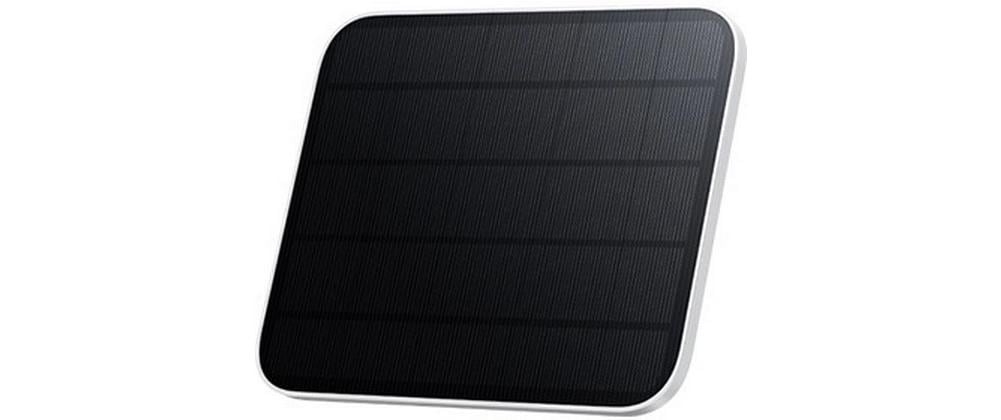 Xiaomi Outdoor Camera Solar Pane BW Series