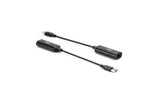 Club 3D Netzwerk-Adapter USB 5Gbps Typ-A