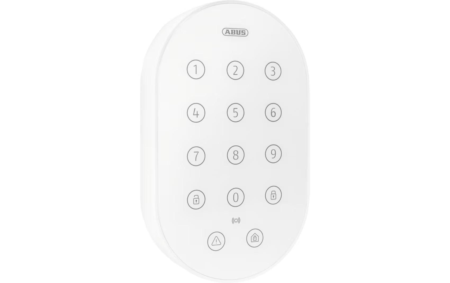 Smartvest Pro Funk-Bedienteil