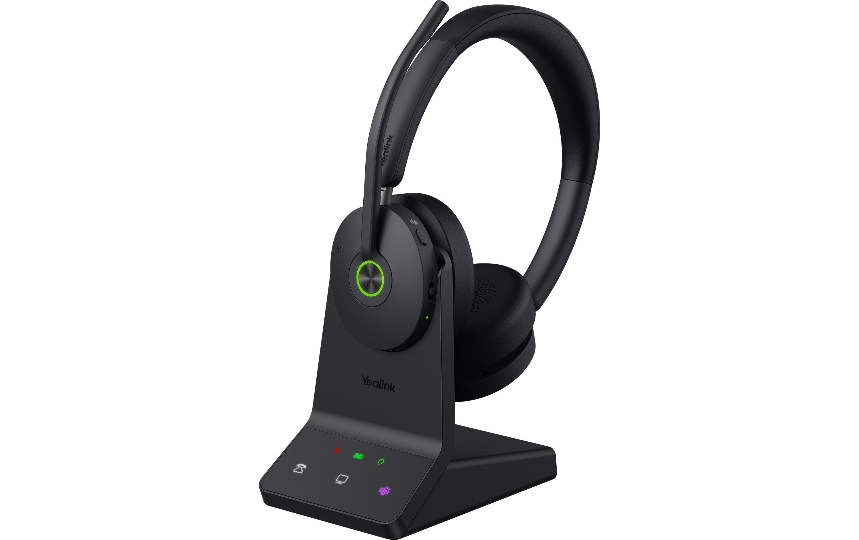 Yealink Headset WH68 Teams