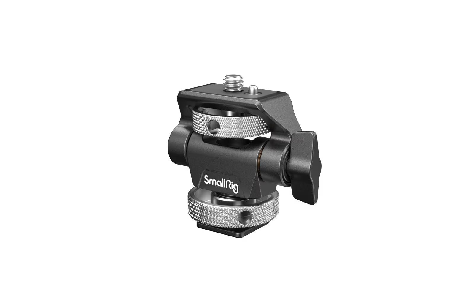 SmallRig Swivel Tilt Adj Monitor Support