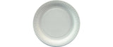 Papstar Pappteller Pure rund, D 15cm