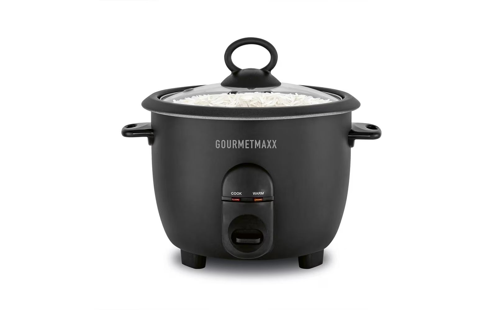 GOURMETmaxx Reiskocher